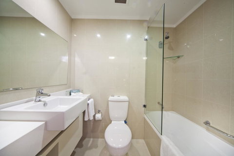 Mercure Canberra - Geraldton Accommodation 33