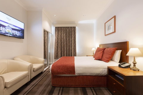 Mercure Canberra - Geraldton Accommodation 21