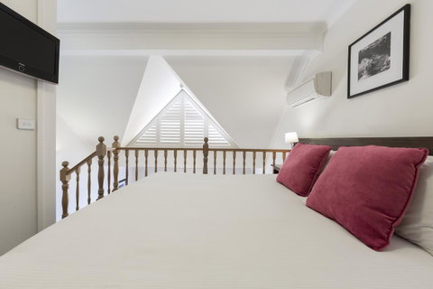 Mercure Canberra - Geraldton Accommodation 15