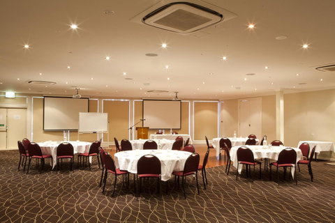 Mercure Canberra - Geraldton Accommodation 42