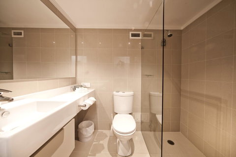 Mercure Canberra - Geraldton Accommodation 36