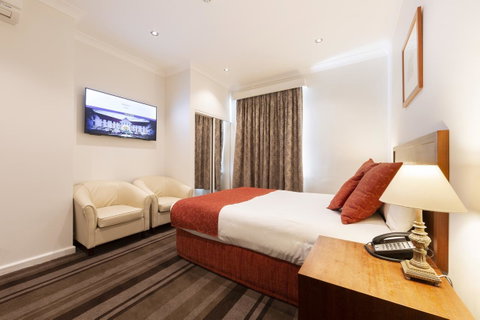Mercure Canberra - Geraldton Accommodation 16