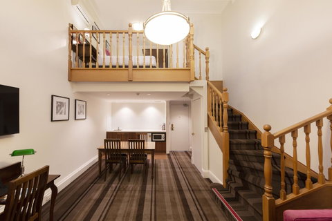 Mercure Canberra - Geraldton Accommodation 19