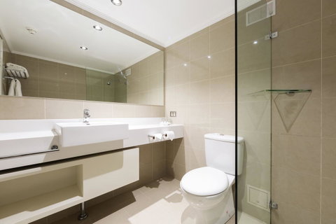 Mercure Canberra - Geraldton Accommodation 13