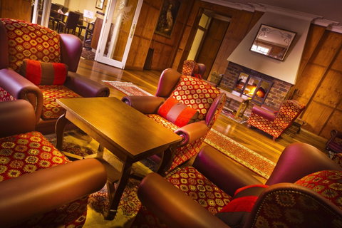 Mercure Canberra - Geraldton Accommodation 31