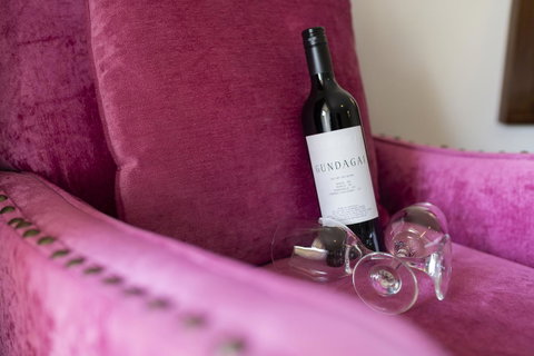 Mercure Canberra - Geraldton Accommodation 7