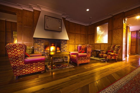 Mercure Canberra - Geraldton Accommodation 29