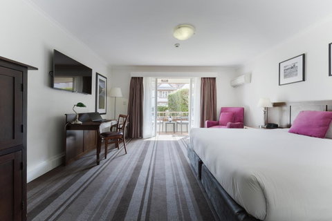 Mercure Canberra - Geraldton Accommodation 4