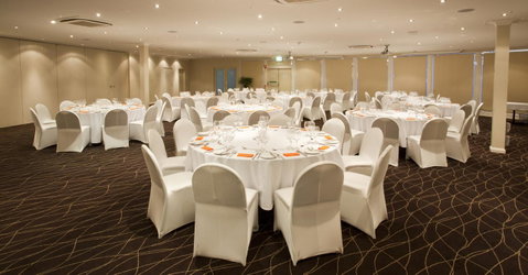 Mercure Canberra - Geraldton Accommodation 38
