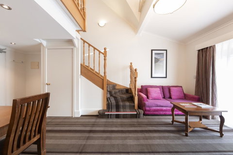 Mercure Canberra - Geraldton Accommodation 6