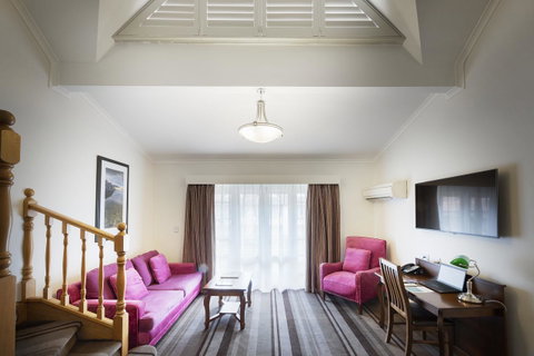 Mercure Canberra - Geraldton Accommodation 5