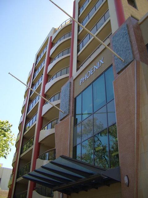 CityStyle Apartments - Geraldton Accommodation 8