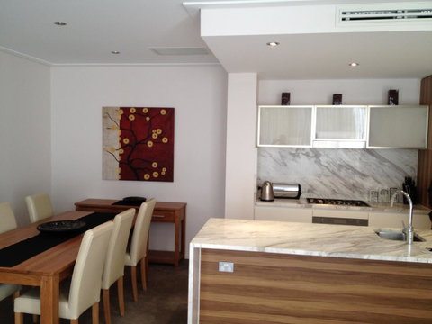 CityStyle Apartments - Geraldton Accommodation 11