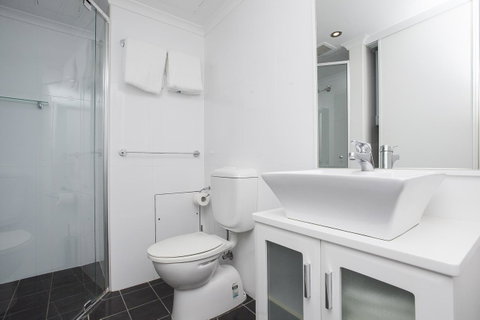 CityStyle Apartments - Geraldton Accommodation 9