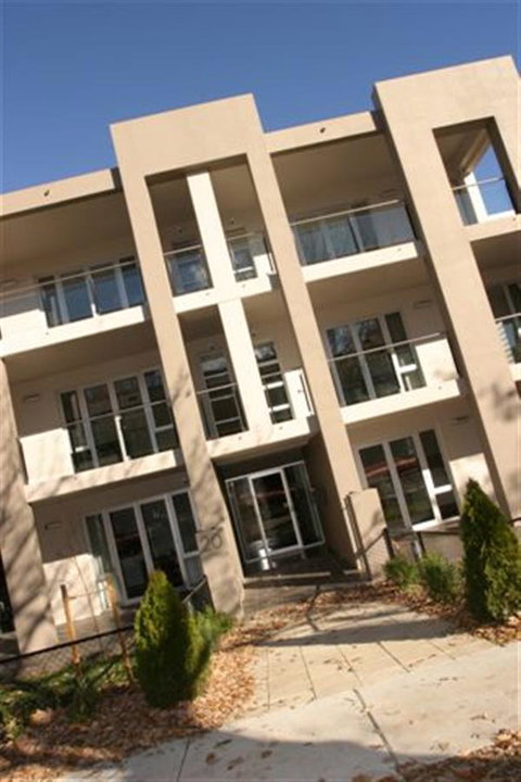 CityStyle Apartments - Geraldton Accommodation 4