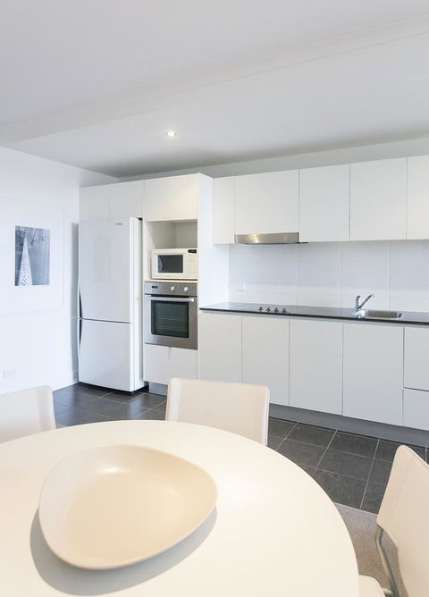 CityStyle Apartments - Geraldton Accommodation 1