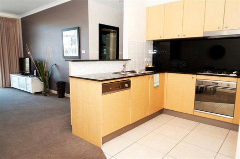CityStyle Apartments - Geraldton Accommodation 3