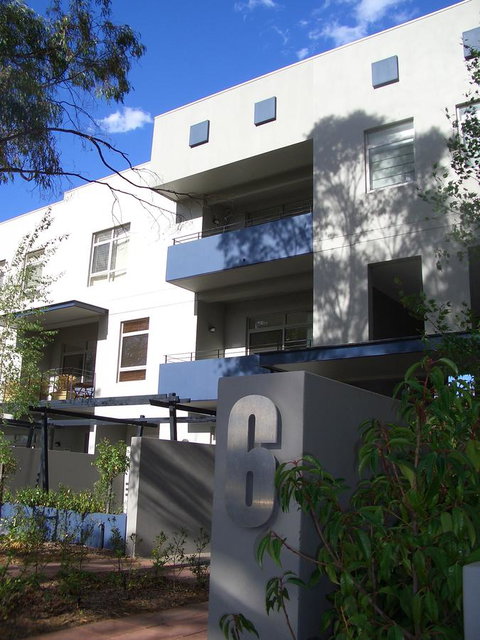CityStyle Apartments - Geraldton Accommodation 12