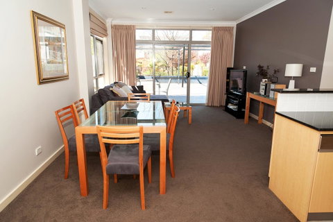 CityStyle Apartments - Geraldton Accommodation 5