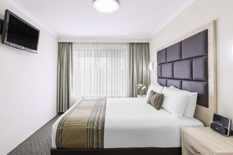 Garden City Hotel, Best Western Signature Collection - Geraldton Accommodation 18