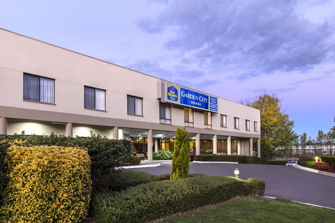 Garden City Hotel, Best Western Signature Collection - Geraldton Accommodation 2