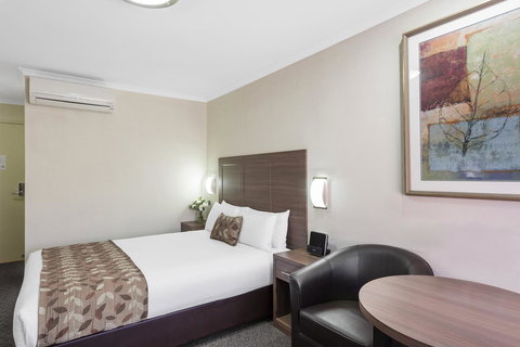 Garden City Hotel, Best Western Signature Collection - Geraldton Accommodation 5