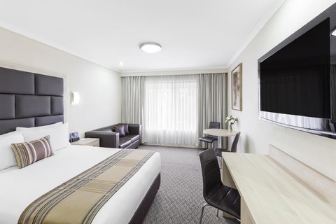 Garden City Hotel, Best Western Signature Collection - Geraldton Accommodation 0