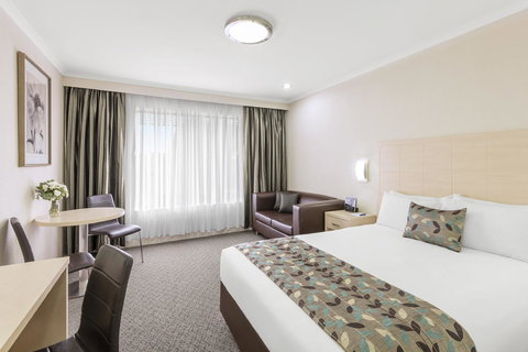 Garden City Hotel, Best Western Signature Collection - Geraldton Accommodation 6