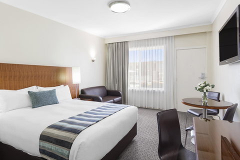 Garden City Hotel, Best Western Signature Collection - Geraldton Accommodation 1