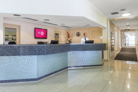 Garden City Hotel, Best Western Signature Collection - Geraldton Accommodation 9