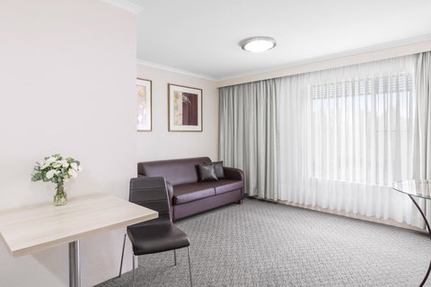Garden City Hotel, Best Western Signature Collection - Geraldton Accommodation 16