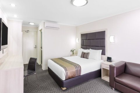 Garden City Hotel, Best Western Signature Collection - Geraldton Accommodation 3