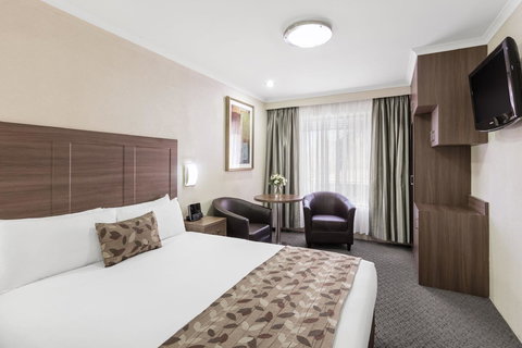 Garden City Hotel, Best Western Signature Collection - Geraldton Accommodation 29