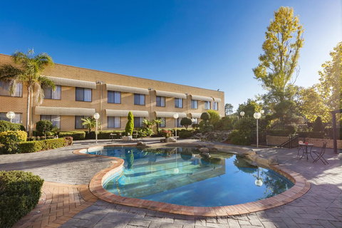 Garden City Hotel, Best Western Signature Collection - Geraldton Accommodation 11