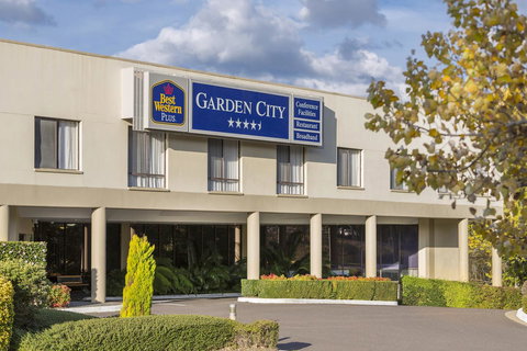 Garden City Hotel, Best Western Signature Collection - Geraldton Accommodation 12