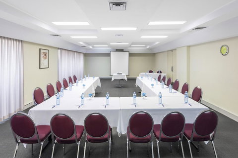 Garden City Hotel, Best Western Signature Collection - Geraldton Accommodation 20