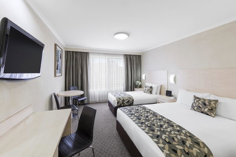 Garden City Hotel, Best Western Signature Collection - Geraldton Accommodation 26