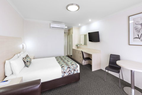 Garden City Hotel, Best Western Signature Collection - Geraldton Accommodation 4