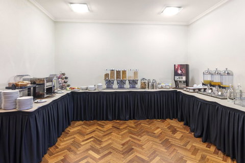 Garden City Hotel, Best Western Signature Collection - Geraldton Accommodation 24