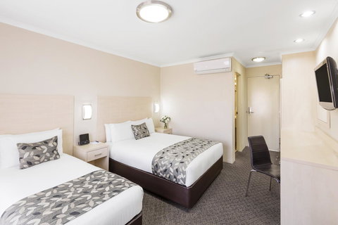 Garden City Hotel, Best Western Signature Collection - Geraldton Accommodation 27