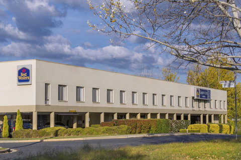 Garden City Hotel, Best Western Signature Collection - Geraldton Accommodation 15