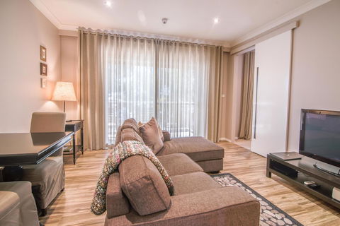 De Russie Boutique Hotel - Geraldton Accommodation 17