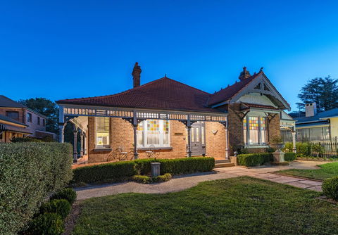 De Russie Boutique Hotel - Geraldton Accommodation 15