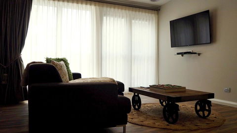 De Russie Boutique Hotel - Geraldton Accommodation 28