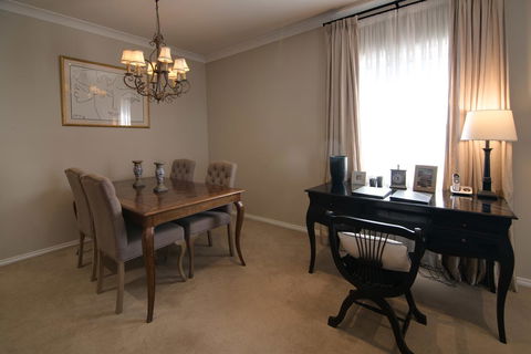 De Russie Boutique Hotel - Geraldton Accommodation 6