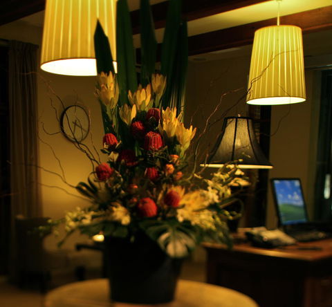 De Russie Boutique Hotel - Geraldton Accommodation 26