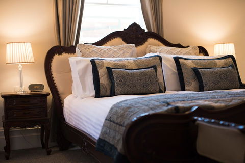 De Russie Boutique Hotel - Geraldton Accommodation 20