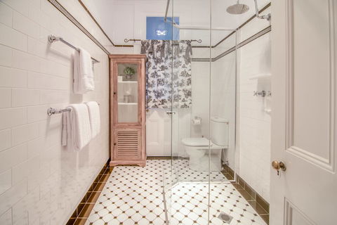 De Russie Boutique Hotel - Geraldton Accommodation 3