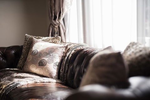 De Russie Boutique Hotel - Geraldton Accommodation 22