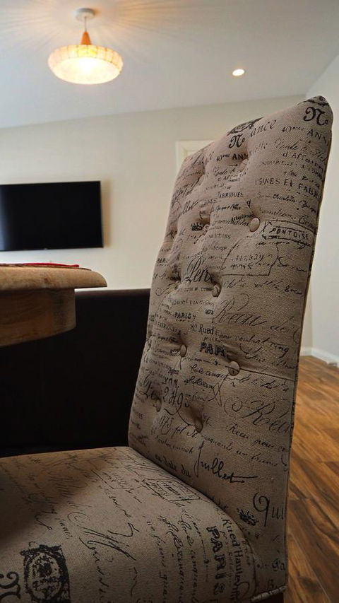 De Russie Boutique Hotel - Geraldton Accommodation 29